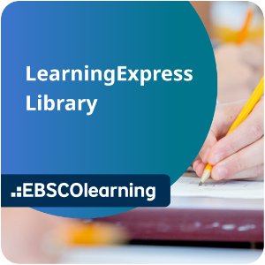 LearningExpress Library Logo