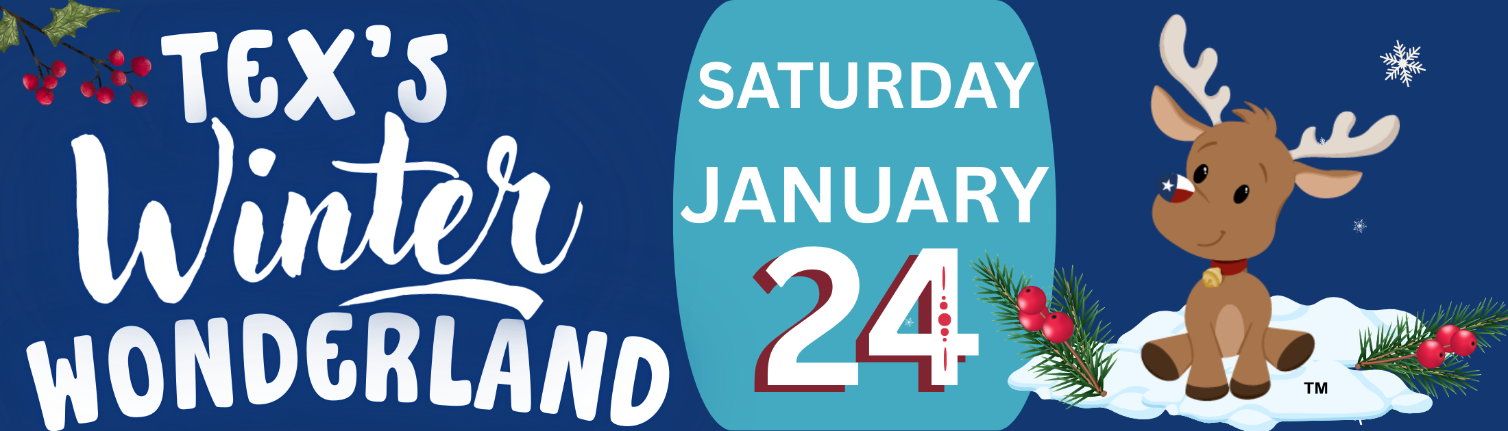 Winter Spring Website 