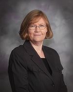 Rebecca Pool portrait