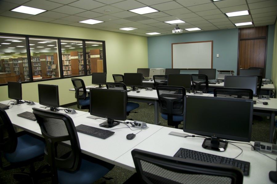 Computer Lab