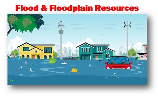 Flood Resources