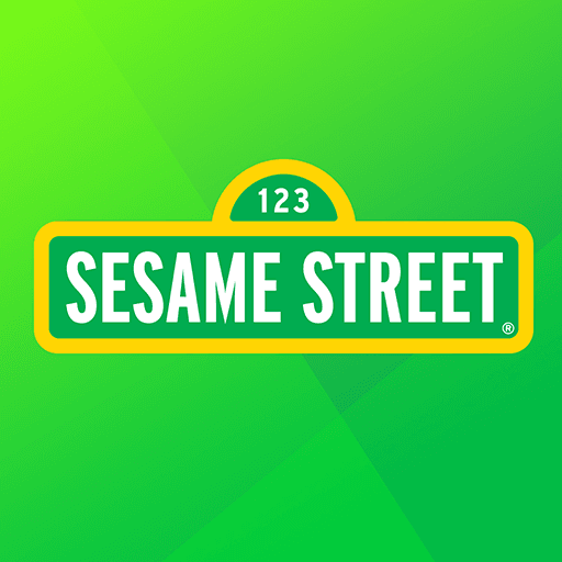 sesame street