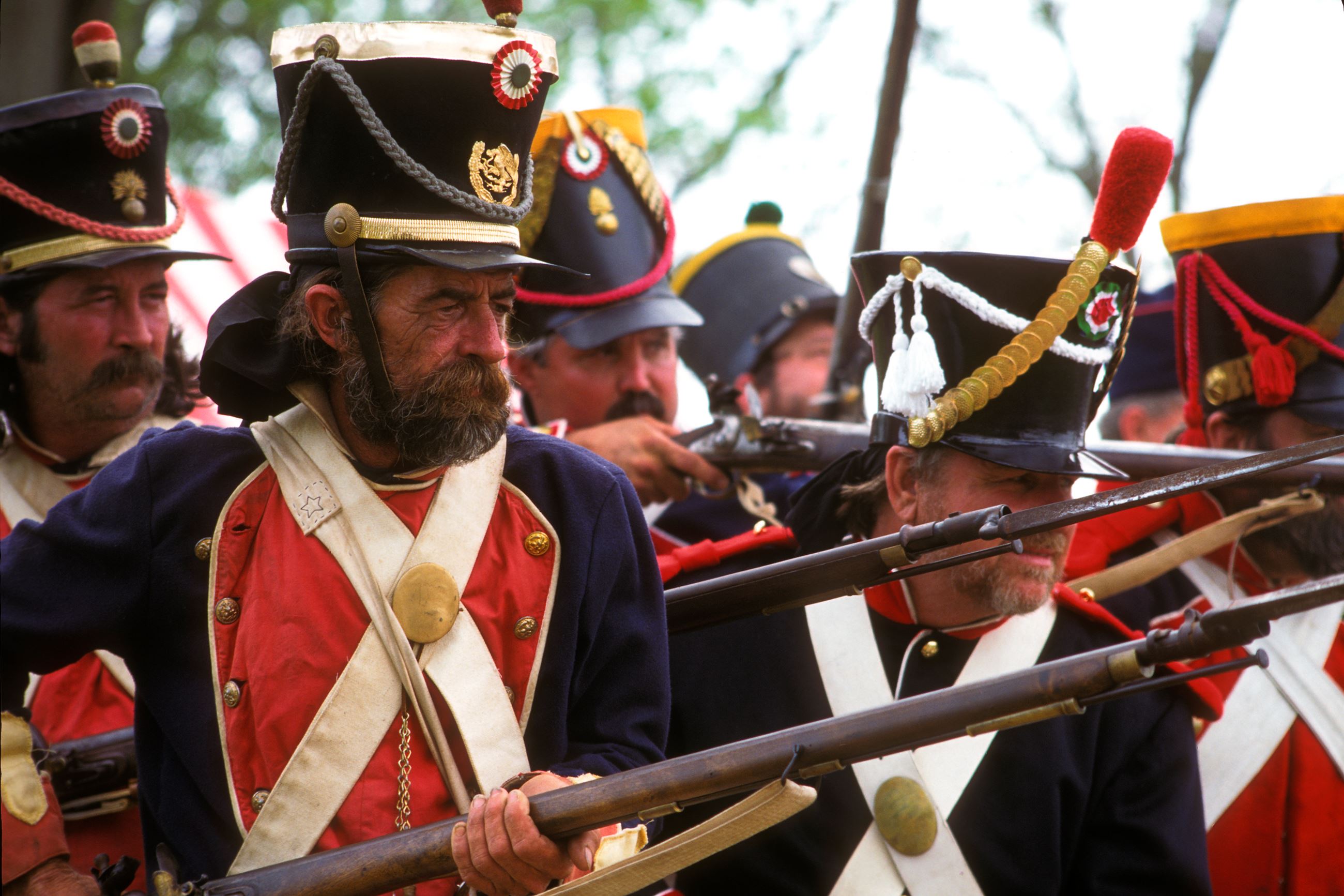 San Jacinto Battle 967_23 - TPWD (1)