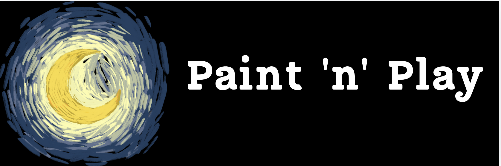 Paint 'n' Play - National Gallery of Art