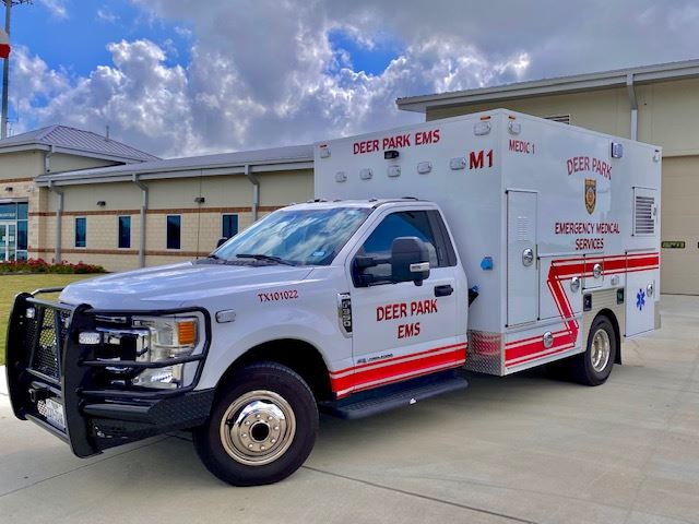 Medic 1